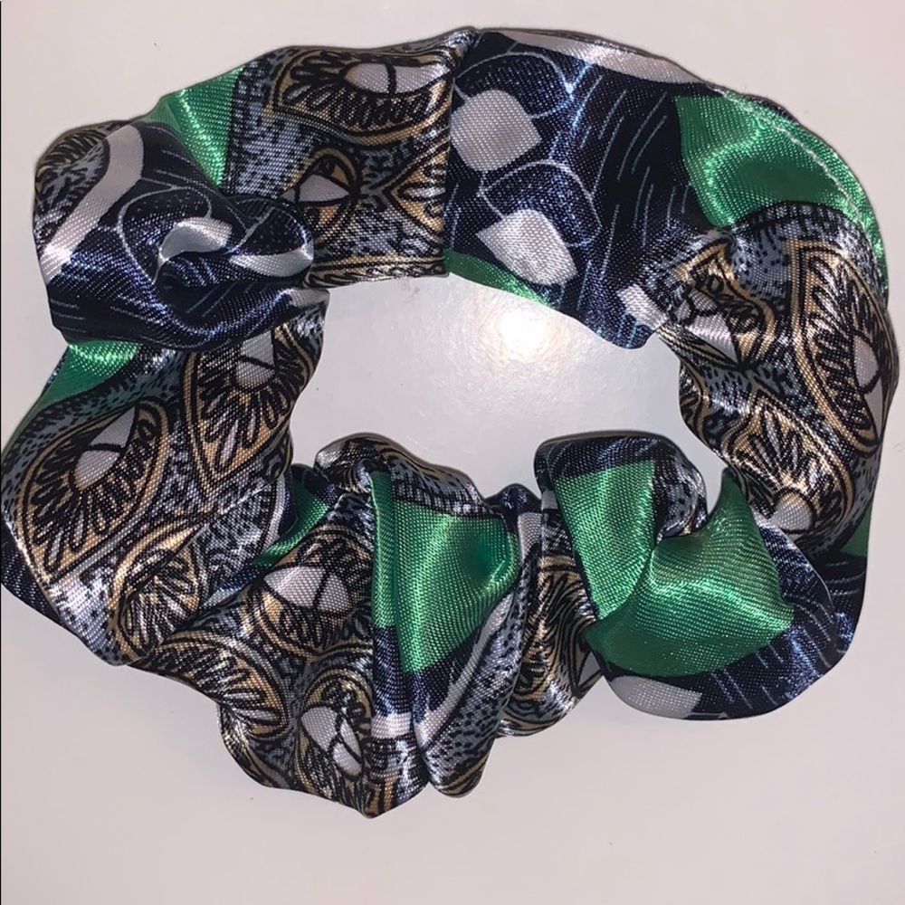 Hair Scrunchies